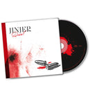Jinjer "Duél " CD