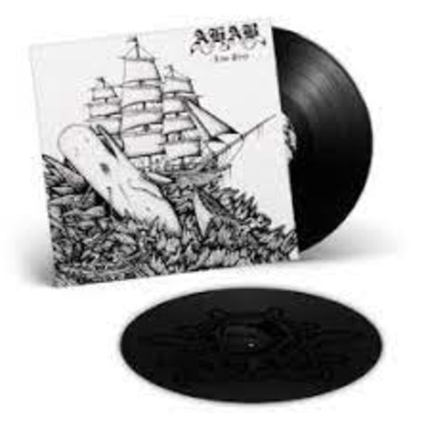 AHAB "Live Prey" 2x12"