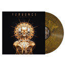 Fervence "Constructs (Gold & Black Marbled Vinyl)" 12"