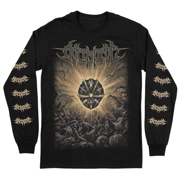 Archspire "Too Fast To Die" Longsleeve