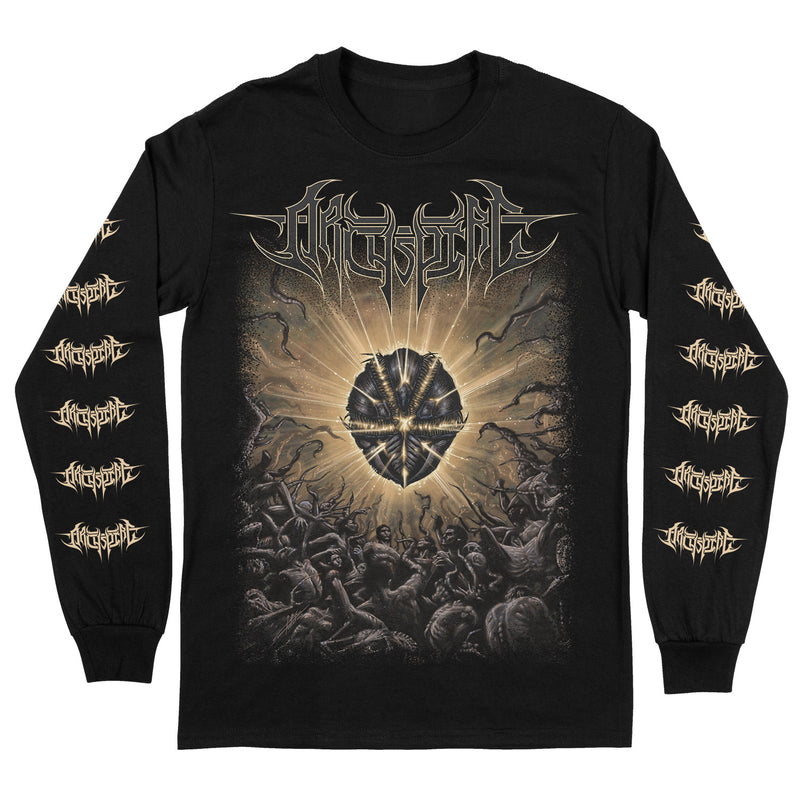 Archspire "Too Fast To Die" Longsleeve