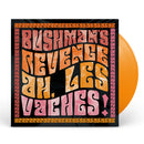 Bushman's Revenge "Ah, Les Vaches!" Limited Edition 12"