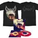 Obscura "Retribution" Bundle