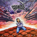 Wraith "Fueled by Fear" CD