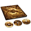 Xandria "Eclipse" Earbook
