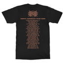 The Zenith Passage "2025 Tour" T-Shirt