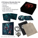 Evergrey "A Heartless Portrait (The Orphean Testament)" Boxset