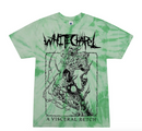 Whitechapel "A Visceral Retch" T-Shirt