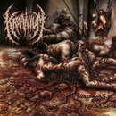 Kraanium "Chronicles Of Perversion" CD