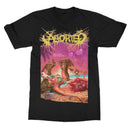 Aborted "Sunscream" T-Shirt