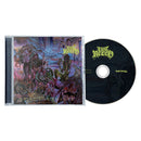 Last Retch "Abject Cruelty " CD
