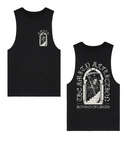 The Amity Affliction "House Of Cards" Tank Top