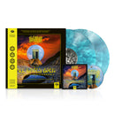 Blood Incantation "All Gates Open (Original Motion Picture Soundtrack)" 2x12”/Blu-Ray