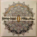 Kobra And The Lotus "Prevail I" 12"