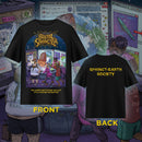 Brutal Sphincter "Sphinct-Earth Society" T-Shirt