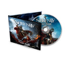 Serenity "The Last Knight" Limited Edition CD