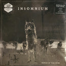 Insomnium "Songs Of The Dusk EP (Limited Edition)" 12"