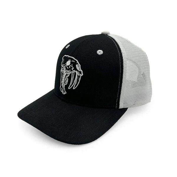 Red Fang "Official League Sabertooth Snapback" Hat