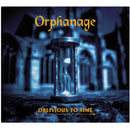 Orphanage "ORPHANAGE - Oblivious to Time / Limited Edition 3-CD Boxset" 3xCD