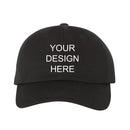 Dean Lamb "Your Design Here" Dad Hat