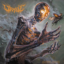 Wormhole "Almost Human" 12"