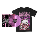 Brojob "Ramen Deathcore Bundle" Bundle