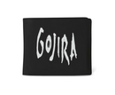 Gojira "Flying Whale" Wallets