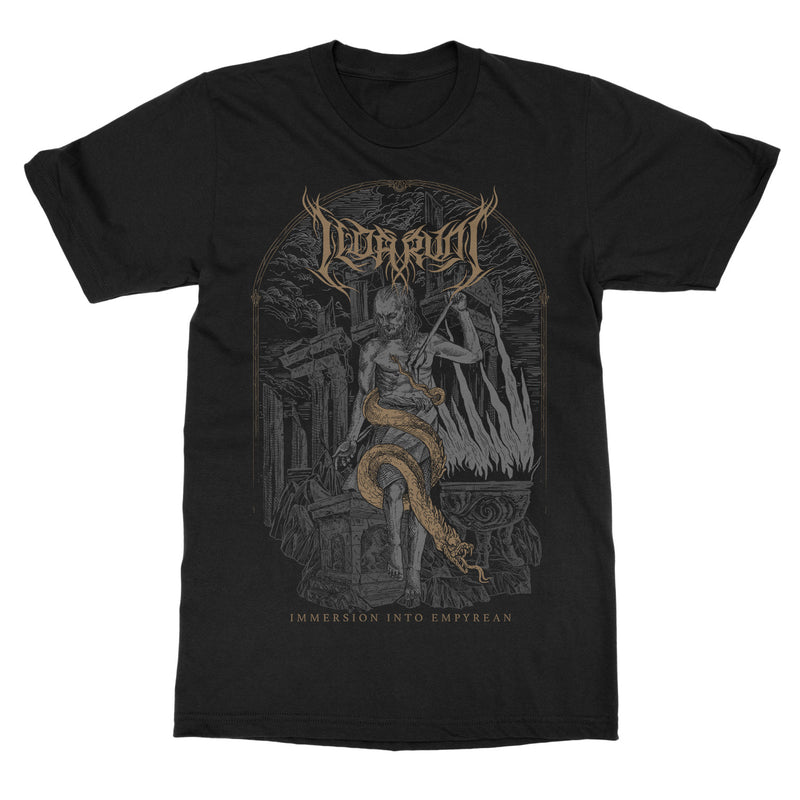 Ildaruni "Divinum Sanguinem" T-Shirt
