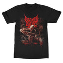 Defeated Sanity "Amputations" T-Shirt