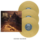 1914 "Viribus Unitis" 3x12"