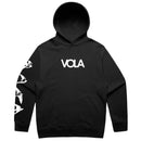 Vola "Swallow" Pullover Hoodie