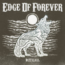 Edge of Forever "Ritual" CD