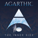 Agarthic "The Inner Side" CD