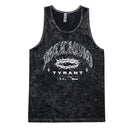 Disembodied Tyrant "Thorns" Tank Top