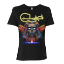 Clutch "EARLY ACCESS: Suffer No Evil Tour" Girls T-shirt