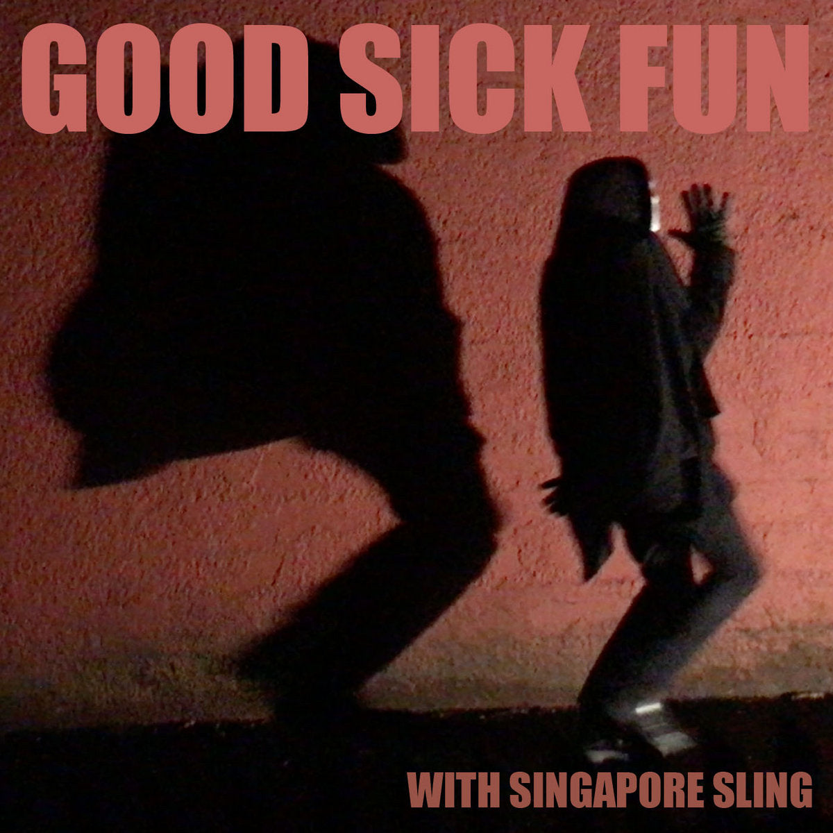 Singapore Sling 