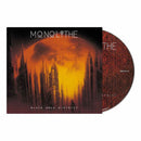 Monolithe "MONOLITHE - Black Hole District / Digipak CD" 12"