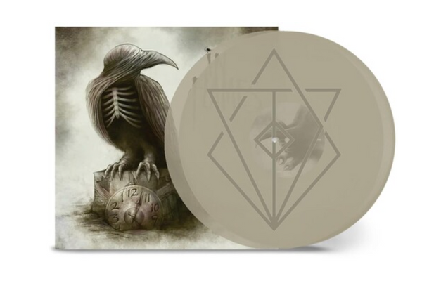In Flames "Sounds Of A Playground Fading" 2x12"
