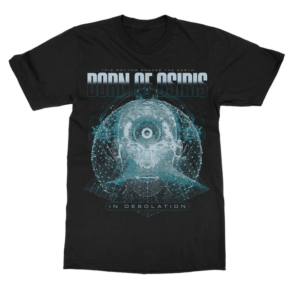 Born Of Osiris "In Desolation" T-Shirt