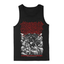 Extermination Dismemberment "Annihilation Order" Tank Top