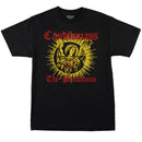 Candlemass "The Pendulum" T-Shirt