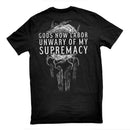 Incantation "Supremacy" T-Shirt