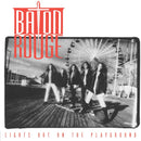Baton Rouge "Lights Out On The Playground (Reissue)" CD
