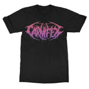 Carnifex "Where The Light Dies" T-Shirt