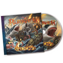 Rumahoy "Time II: Party" CD