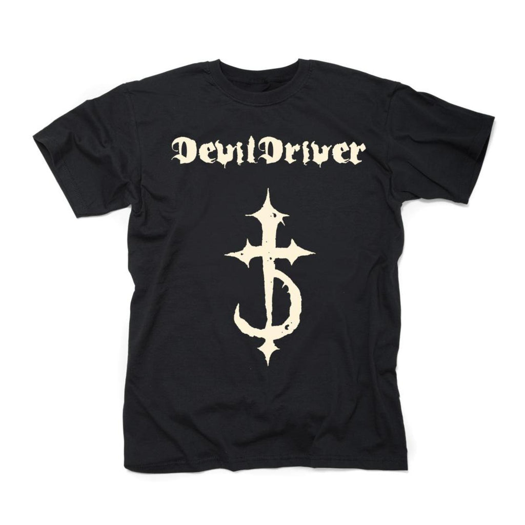 Devildriver Sticker DevilDriver