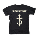 DevilDriver "Dealing With Demons 1" T-Shirt