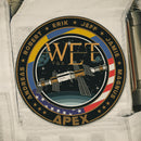 W.E.T. "Apex" CD