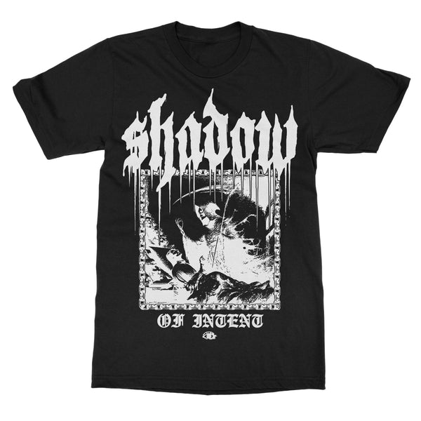 Shadow Of Intent "2025 Fall Tour" T-Shirt