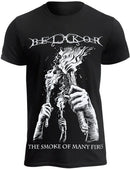 Be'lakor "The Smoke Of Many Fires" T-Shirt
